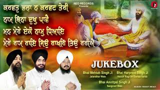 Karvat Bhala na karvat teri laag gale sun benti meri  Bh Mehtab singh and others  Red records [upl. by Lana]