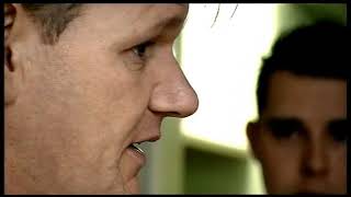 Ramsays Kitchen Nightmares UK S1 E1 Bonapartes [upl. by Standish]