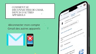 supprimez votre compte Google de tous les appareils [upl. by Dave]