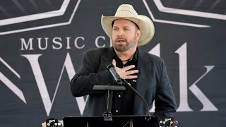 Garth Brooks Is he Guilty Accused of SA [upl. by Adil]