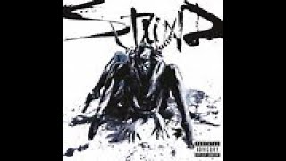 Staind  Its Been Awhile  Lyrics [upl. by Elpmid]