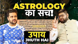 This is Why Astrology Works  Kundli Houses Planets and Remedies ft Rajan Khillan [upl. by Orazal788]