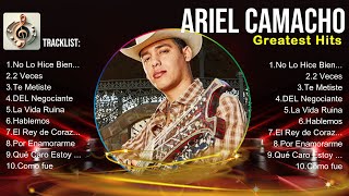 Ariel Camacho MIxta Carmina  Ariel Camacho 2024 🌻 Ariel Camacho Canticum Celeberrimum 🌻 [upl. by Gillie]