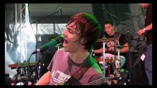 ENTER SHIKARI  OK Time For Plan B Live  With Full Force 2007 [upl. by Luapnaes]