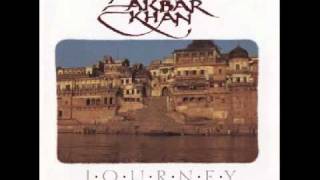 Ali Akbar Khan  Lullaby [upl. by Nallad278]