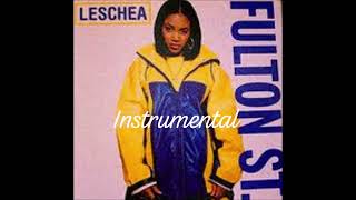 INSTRUMENTAL LESCHEA  FULTON ST [upl. by Aldred]