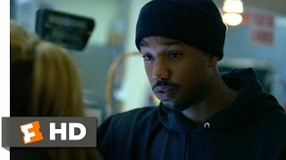 Movie Trailer Fruitvale Station [upl. by Merrielle327]