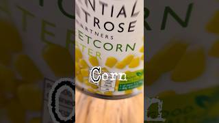 C for Corn  Let’s make Korean corn cheese 🧀 🌽 food cooking asianfood atoz asianrecipe [upl. by Walcott]