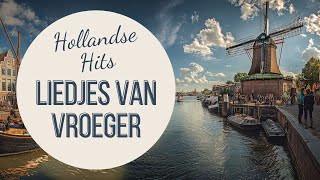 Liedjes Van Vroeger 👴 Muziek Van Oude Herinneringen 👴 Oude Nederlandse Liedjes [upl. by Roselane]