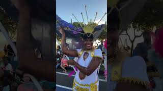 Carnaval de Martinique 2024 I Ville de FortdeFrance  Foyal Parade  140124 [upl. by Annoda649]