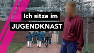 Ein Tag in Deutschlands größtem Jugendknast [upl. by Leiru201]