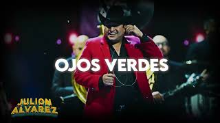 Julion Alvarez  Ojos Verdes [upl. by Juliet842]