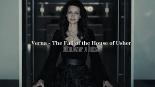 verna the fall of the house of usher  whatever it takes [upl. by Reid981]