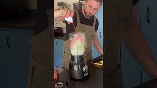 Melon Smoothie  Russell Hobbs Desire Matte Black Blender [upl. by Elatia]