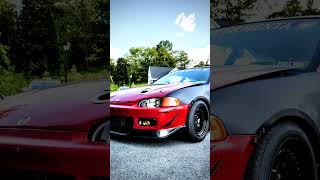 The Ultimate Civic Type R Project Unlocking Hondas Hidden Potential [upl. by Fidel]