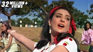 Main Chali Main Chali  Padosan  Saira Banu  Classic Old Hindi Songs [upl. by Mani274]