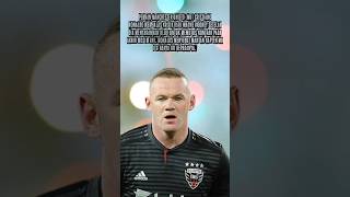 WAYNE ROONEY [upl. by Suiluj137]