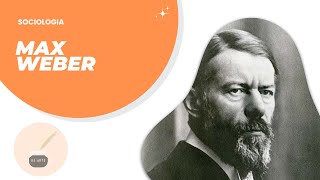 Sociología MAX WEBER Todo lo que tenes que saber conceptos sociológicos [upl. by Marmawke]