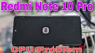 Redmi Note 10 Pro System UI isnt responding  Redmi Note 10 Pro CPU Problem fix [upl. by Amersham80]