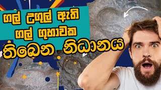 ගල් ලෙනෙන් මතුවු නිධානය 😱  The treasure hidden in the cave  treasure mark treasure නිධන් වස්තු [upl. by Bijan]