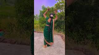 Tere Ishq mein nachenge 😍💃hindisong youtubeshorts ytshorts dance shorts dancevideo [upl. by Aeel]