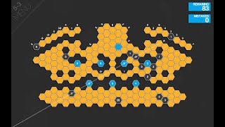 Hexcells Plus Part 2 World 5 [upl. by Ressan]