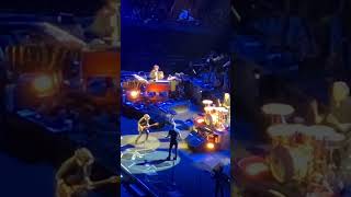 Bruce Springsteen live Youngstown Canada Life Centre Winnipeg Manitoba Canada 11132024 [upl. by Crawley]