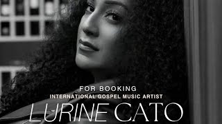 Lurine Cato International Gospel Music Artist Showreel [upl. by Ahsilla]