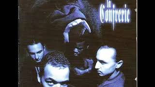 La Confrerie  La Confrerie  1996 ALBUM [upl. by Norvun]