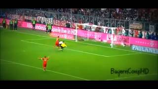 TONI KROOS 20092014 HD [upl. by Nortad]