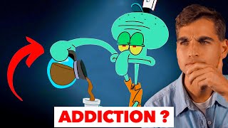 TOUS ADDICTS  10 mythes sur les ADDICTIONS [upl. by Ymac]