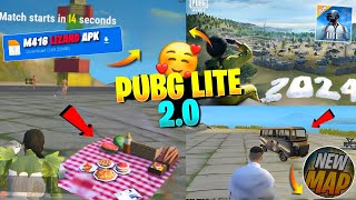 Pubg Mobile Lite 0280 Update Download 😱  Pubg lite New Update Release Date  New Map In Pubg Lite [upl. by Adnahsor]