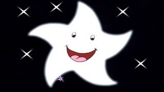 Twinkle Twinkle Little Star  Nursery Rhymess animation [upl. by Aicinad]