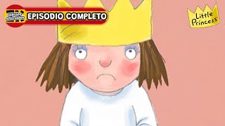 Little Princess en ESPAÑOL ✨ TEMPORADA 1 EPISODIO 3 👑  ZeeToons  Dibujos animados para niños [upl. by Rimat483]