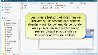 Ton premier site en PHP Formation vidéo facile et rapide [upl. by Ysnat]