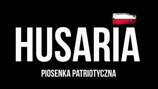 HUSARIA  Rockowa Piosenka Patriotyczna 🇵🇱 patriotyzm wojsko polskirock ai husaria [upl. by Aiht]