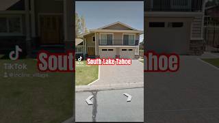 Moving to South Lake Tahoe 20 years ago realestatemarket homeprices inclinevillage vacation home [upl. by Akimed143]