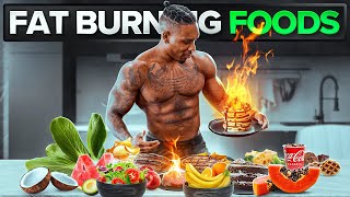 Burn Fat Faster Top 10 Foods for Weight Loss and Increased Energyquot [upl. by Bechler]