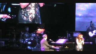 10 23 2009 Charice Bodyguard Medley Song 3 David Foster and Friends Concert MSG [upl. by Euhc959]