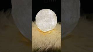 DIY Moon lamp Craft  homedecor shorts moonlamp craft ononnasartstudio [upl. by Sid177]