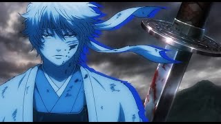 Gintama OP 16 v3 Final  Beautiful Days [upl. by Vinni]