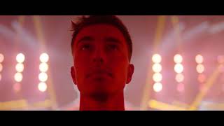 Headhunterz  Takin It Back Official Video [upl. by Aspia]