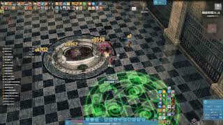 mabinogi 2024 10 12 001 [upl. by Rossing]