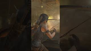 Tomb Raider Definitive Edition 26 shorts gaming 4k60fps notebook games tombraider aventura [upl. by Roderigo]