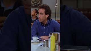 Jerrys unique preference for a date  Seinfeld 1989  shorts [upl. by Adriena]