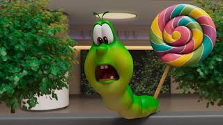 BOOBA  NOODLE THE CATERPILLAR COMPILATION 🐛 ALL EPISODES  FUNNY CARTOONS FOR KIDS  BOOBA ToonsTV [upl. by Nnylyt]