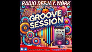 🎧 Groove Session Volume 2  Un viaggio tra Funk Soul Jazz e House 🎶 [upl. by Piane684]