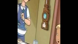 The Weekenders Episode 3x07 08 Secret Admirer The Lone Wolves Club [upl. by Aihsyn943]