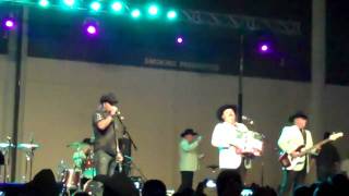 Michael Salgado a duo con Ramon ayala [upl. by Astrid]