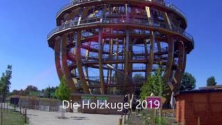 Die Holzkugel Steinberg 2019 [upl. by Nellie80]